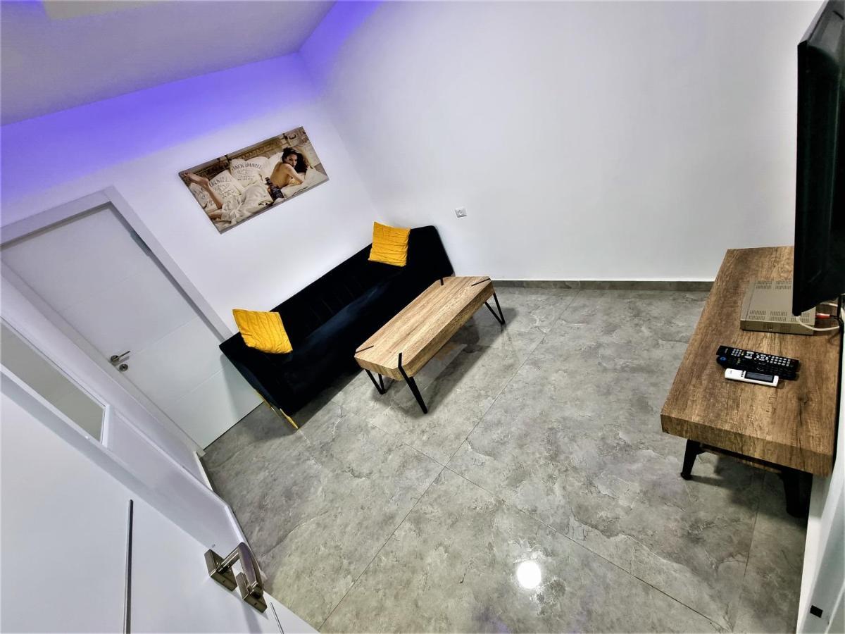Diamond Suites Eilat Exterior photo