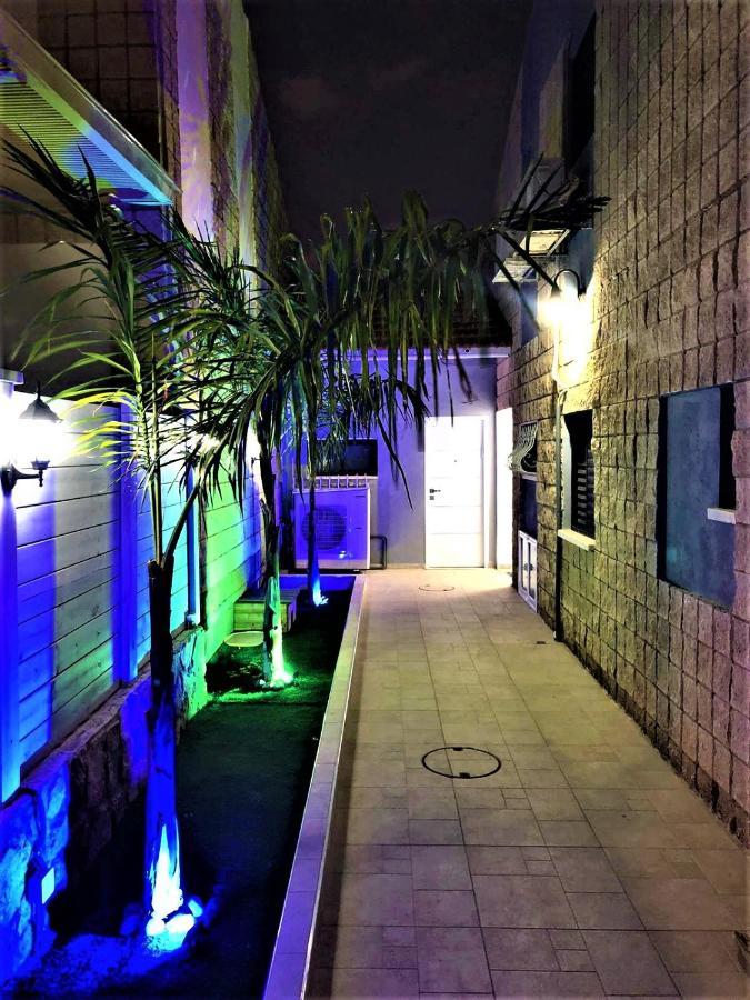 Diamond Suites Eilat Exterior photo